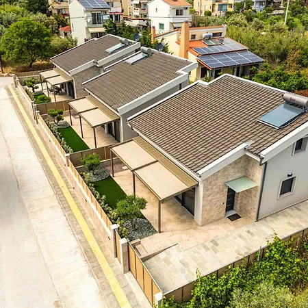 Analemma Luxury Villa