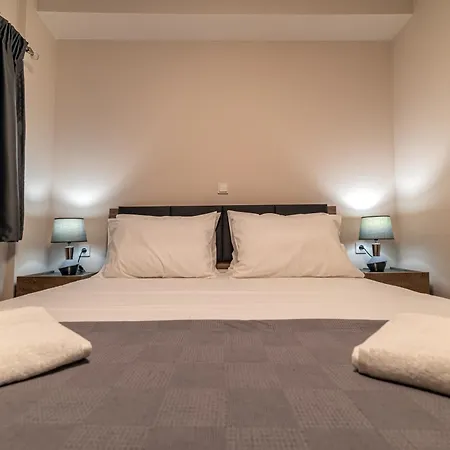 Analemma Luxury Nea Iraklitsa