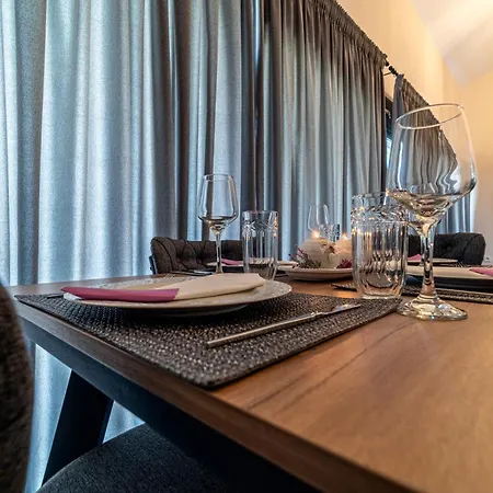 Analemma Luxury