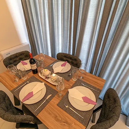 וילה Analemma Luxury Nea Iraklitsa