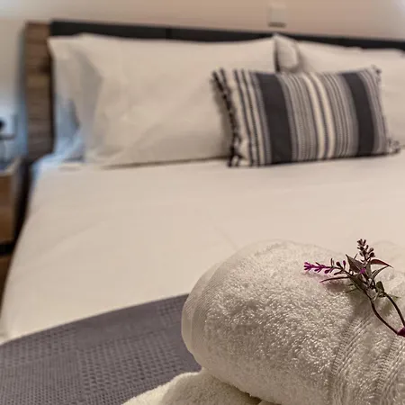 Villa Analemma Luxury Nea Iraklitsa