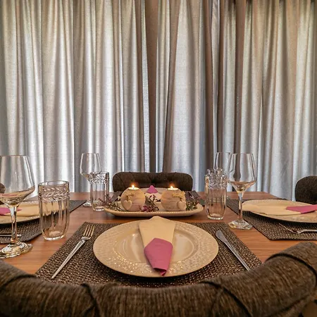 Analemma Luxury Villa