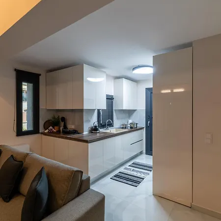Analemma Luxury וילה *