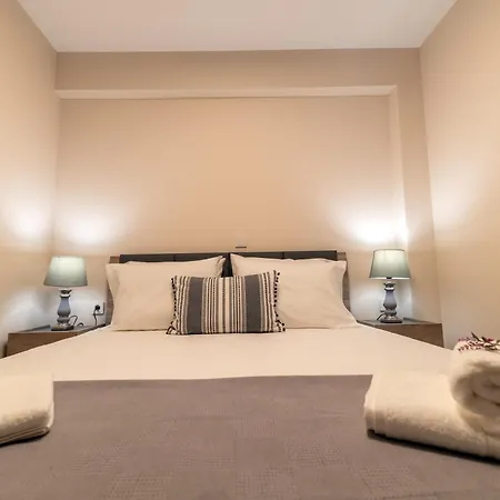 Analemma Luxury Villa Nea Iraklitsa