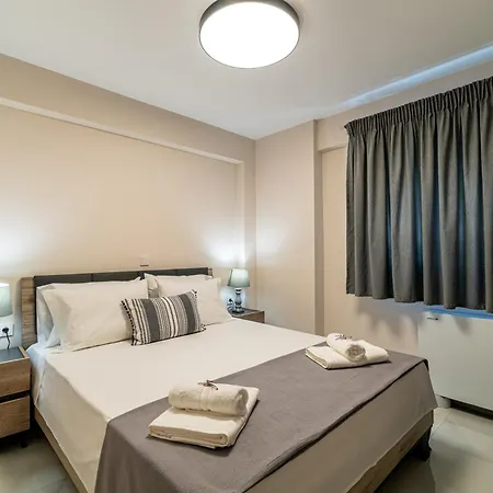 Analemma Luxury וילה *