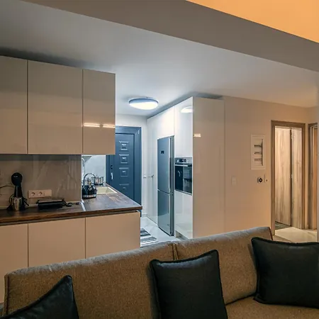 Villa Analemma Luxury *