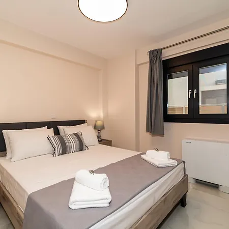 וילה Analemma Luxury