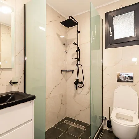 Analemma Luxury וילה