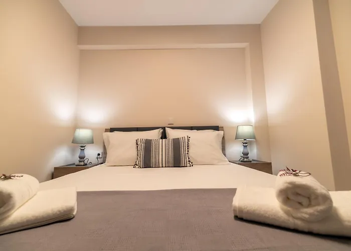 Analemma Luxury Βίλα Nea Iraklitsa